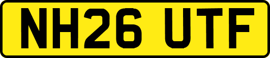 NH26UTF