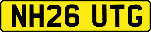 NH26UTG