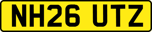NH26UTZ
