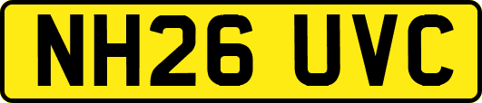 NH26UVC