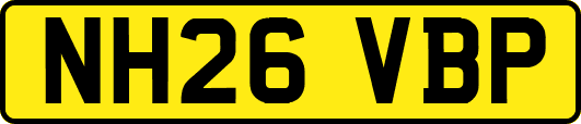 NH26VBP