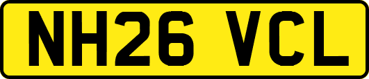 NH26VCL