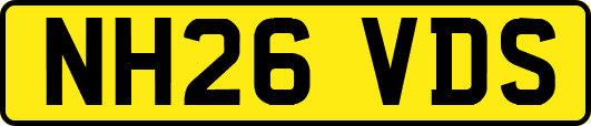 NH26VDS