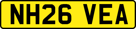 NH26VEA