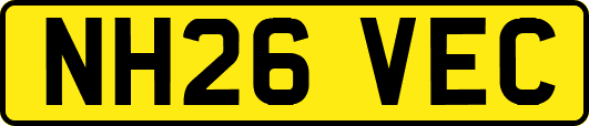 NH26VEC