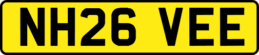 NH26VEE