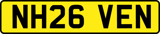 NH26VEN