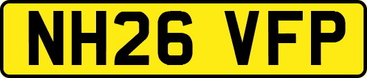 NH26VFP