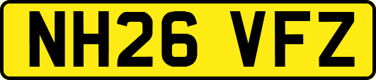 NH26VFZ