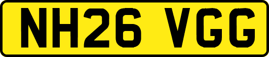 NH26VGG