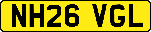 NH26VGL