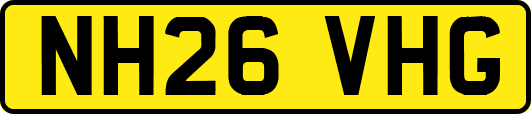 NH26VHG