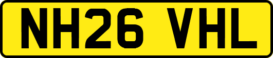 NH26VHL