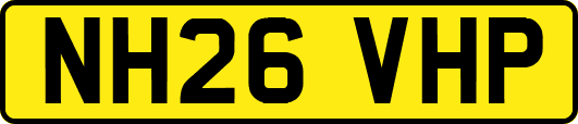 NH26VHP