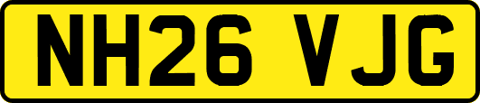 NH26VJG