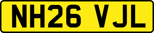 NH26VJL