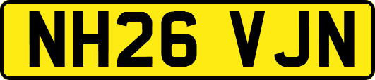 NH26VJN