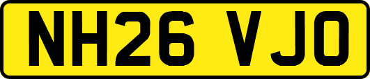 NH26VJO
