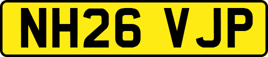 NH26VJP