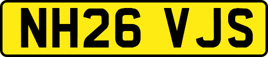 NH26VJS