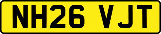 NH26VJT
