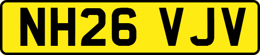 NH26VJV