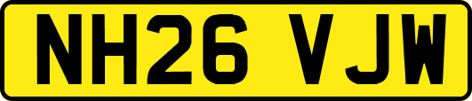 NH26VJW