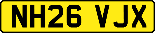 NH26VJX