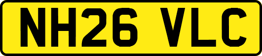 NH26VLC