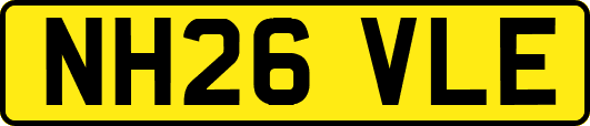NH26VLE