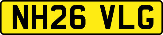NH26VLG