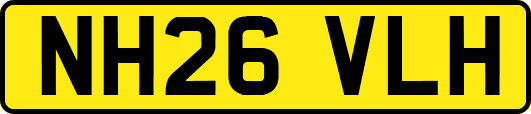NH26VLH