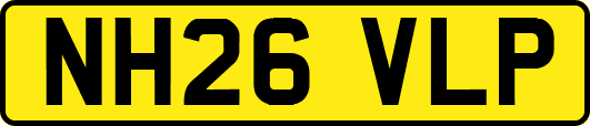 NH26VLP