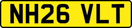 NH26VLT