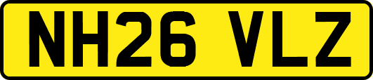 NH26VLZ