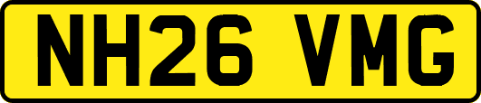 NH26VMG