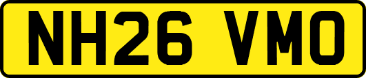 NH26VMO
