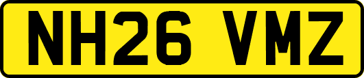 NH26VMZ
