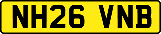 NH26VNB