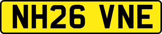 NH26VNE