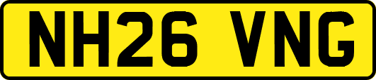 NH26VNG