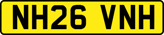 NH26VNH