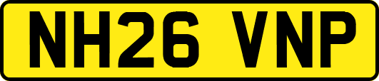 NH26VNP