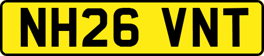 NH26VNT