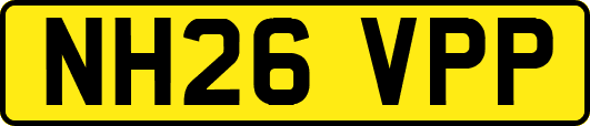 NH26VPP