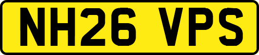 NH26VPS