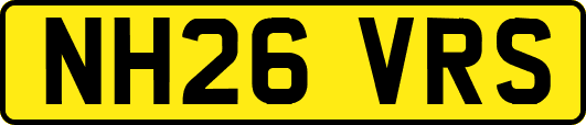 NH26VRS