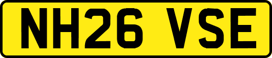 NH26VSE