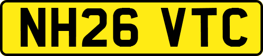 NH26VTC
