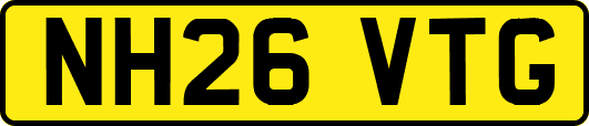 NH26VTG